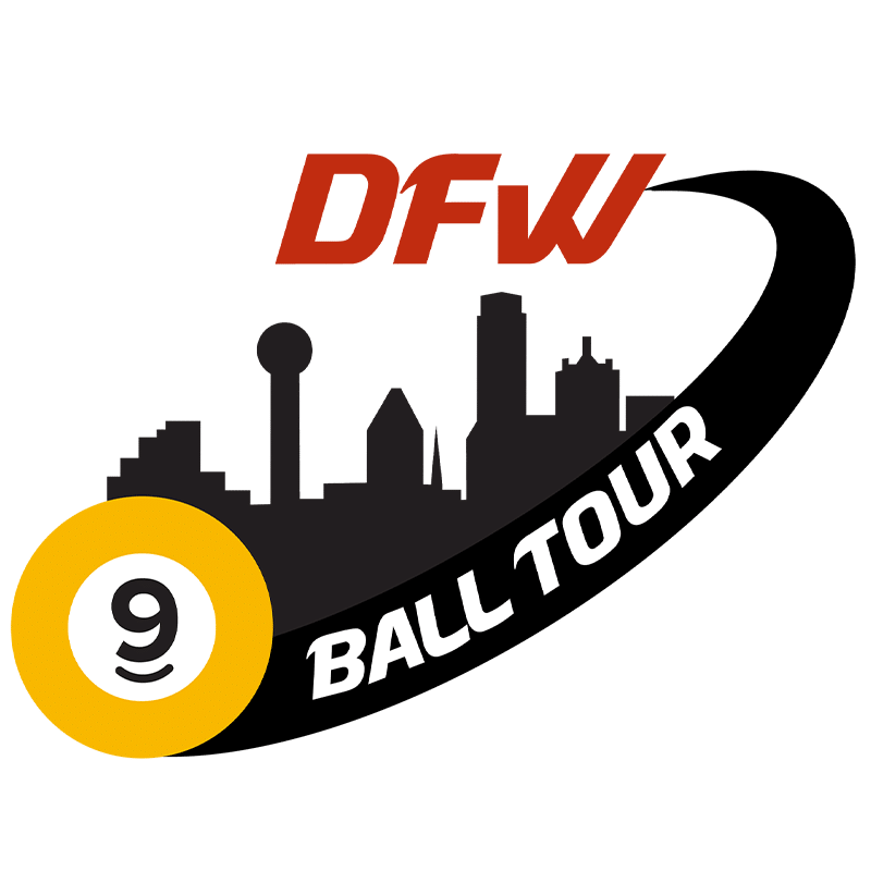 DFW 9-Ball Tour