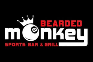 Bearded Monkey
